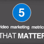 Ensure ROI with video performance metrics that really matter!!