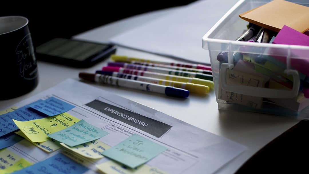 7 Tips For Writing a Successful Video Brief