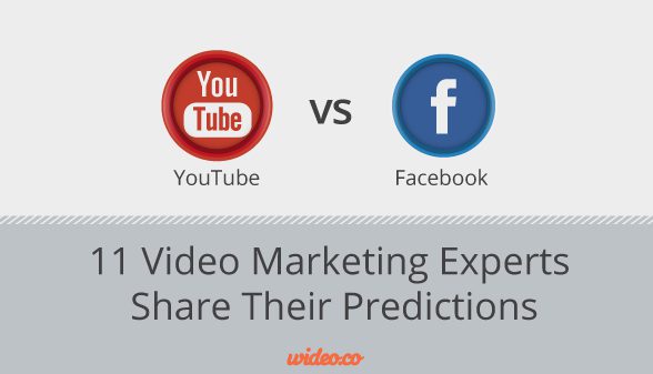 YouTube vs Facebook: Which video tool is right for you?