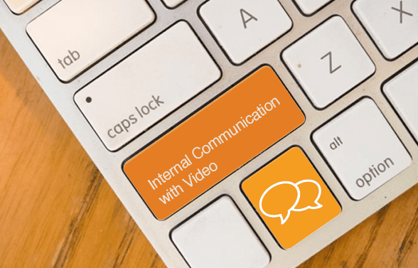 How to Improve Internal Communications with Video