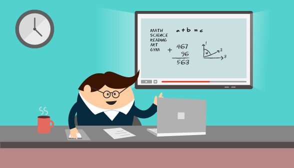 Why is Video the New “Teacher’s Helper”?