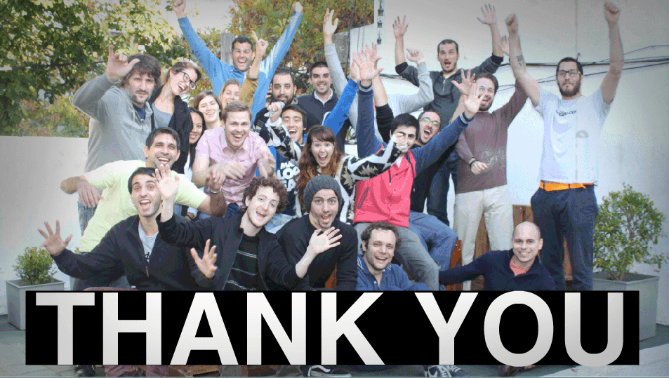 Wideo’s 2015 in Review