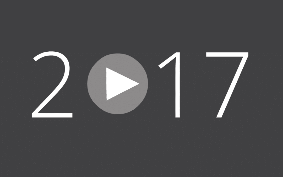The Top 10 Video Marketing Stats to Know in 2017