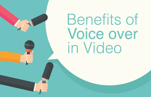 How Important is Voice Over in Animated Videos?