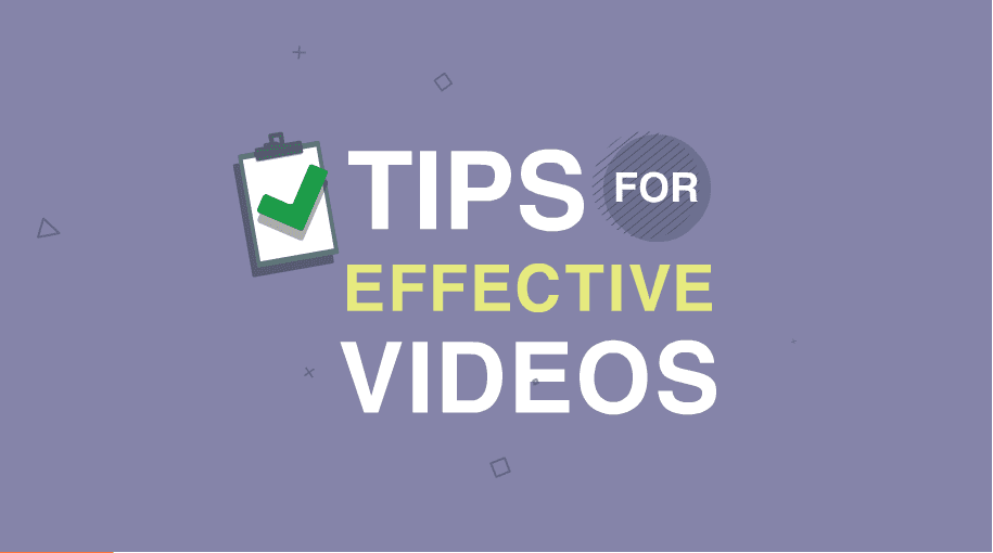 5 Must Haves Before You Post Your Wideo