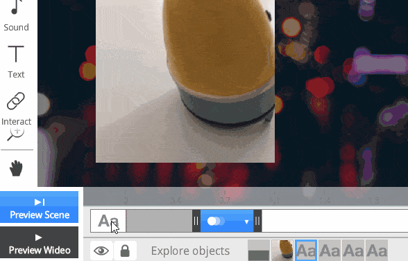 Tutorial: Adicionando GIFs animados em seus vídeos