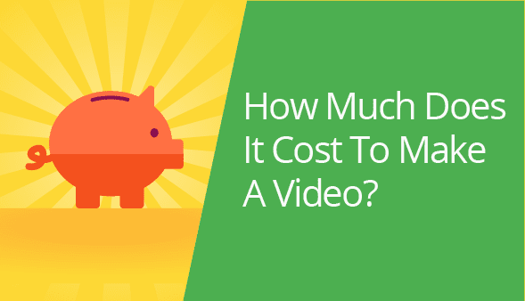 Video Production Cost: How Much Does it Cost to Make a Video?