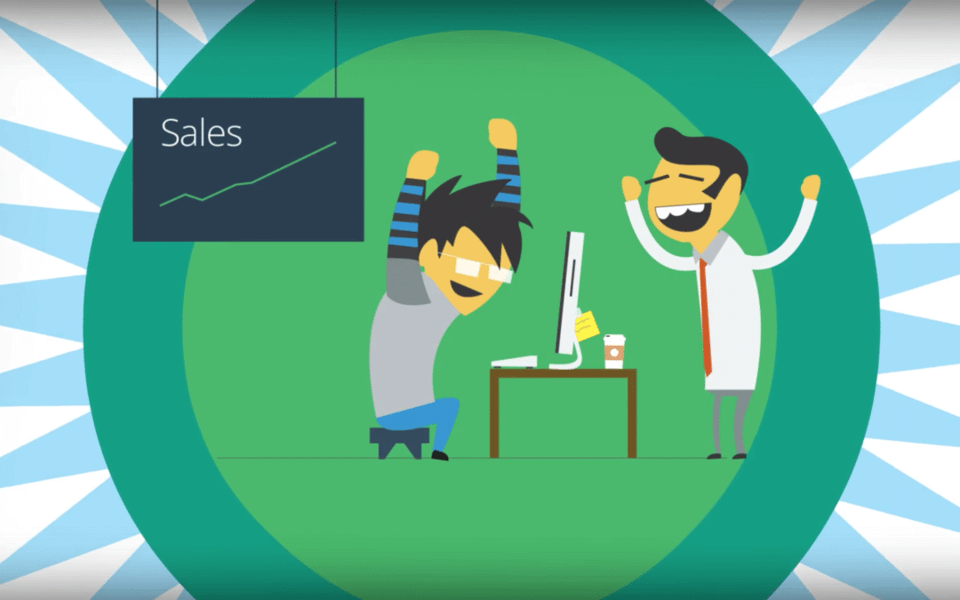 4 Tips for Telling a Story with Marketing Video