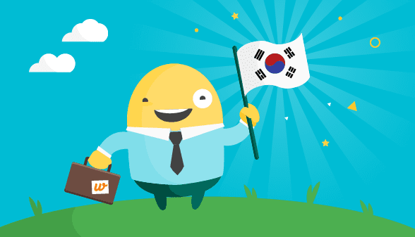Wideo Officially Launches in South Korea