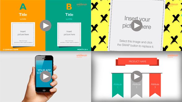 Wideo boosted again: New features revealed!