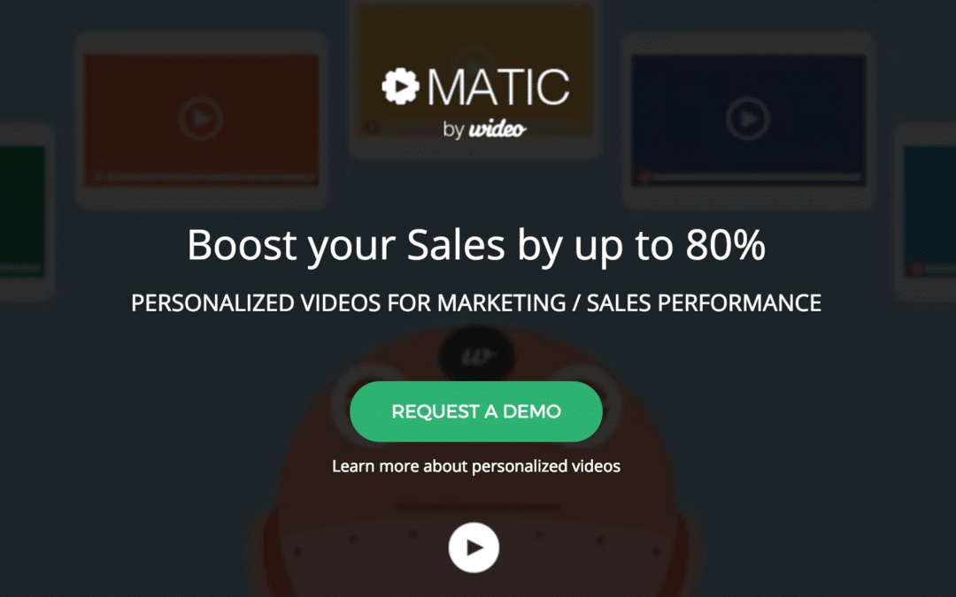 Video marketing: how to use good videos to increase sales in quickbooks