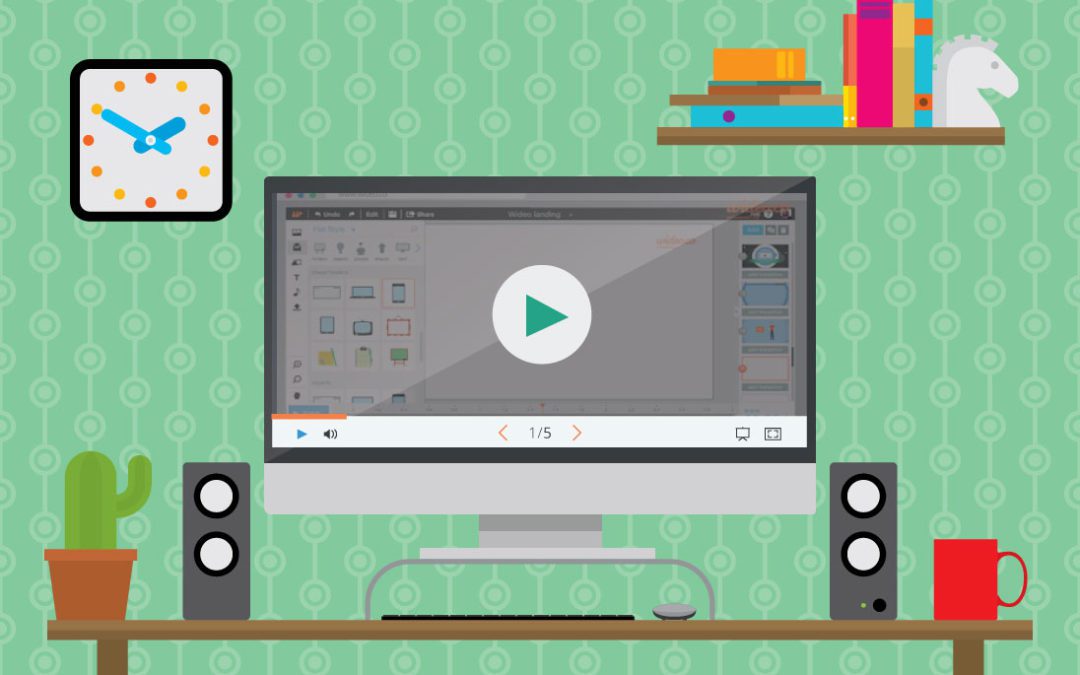 5 Benefits Of Having An Explainer Video On Your Website