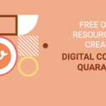 Free online resources to create digital content in quarantine