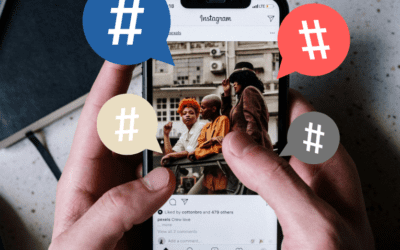 How to Use Trending Hashtags on Instagram to Boost Your Post’s Virality