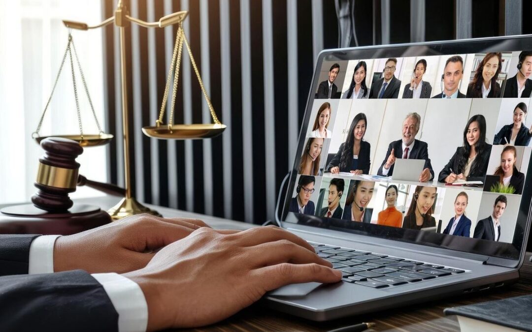 Automated Client Consultation Videos for Law Firms