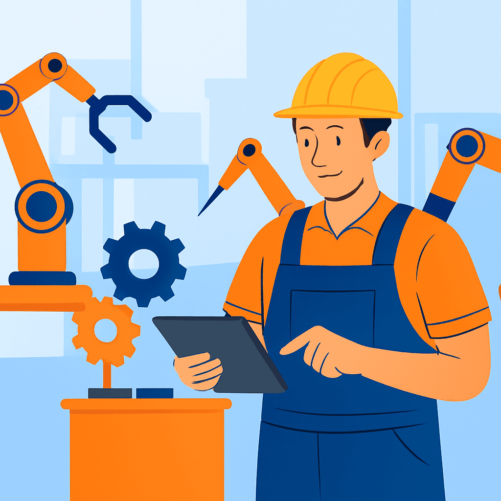 wideo automation ai