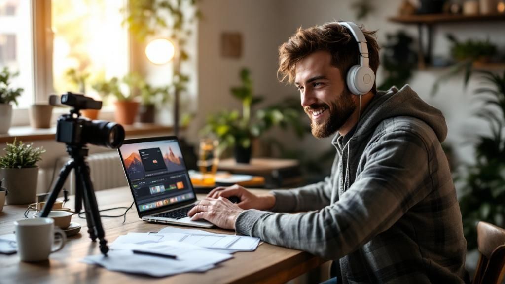 Marketing Videos That Connect: The Psychology of Engagement