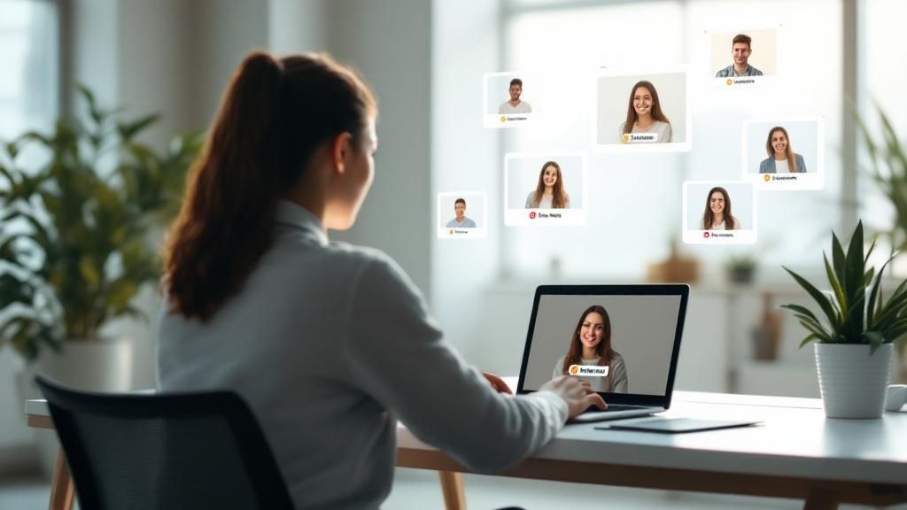 What Is Personalized Video and Why It Works