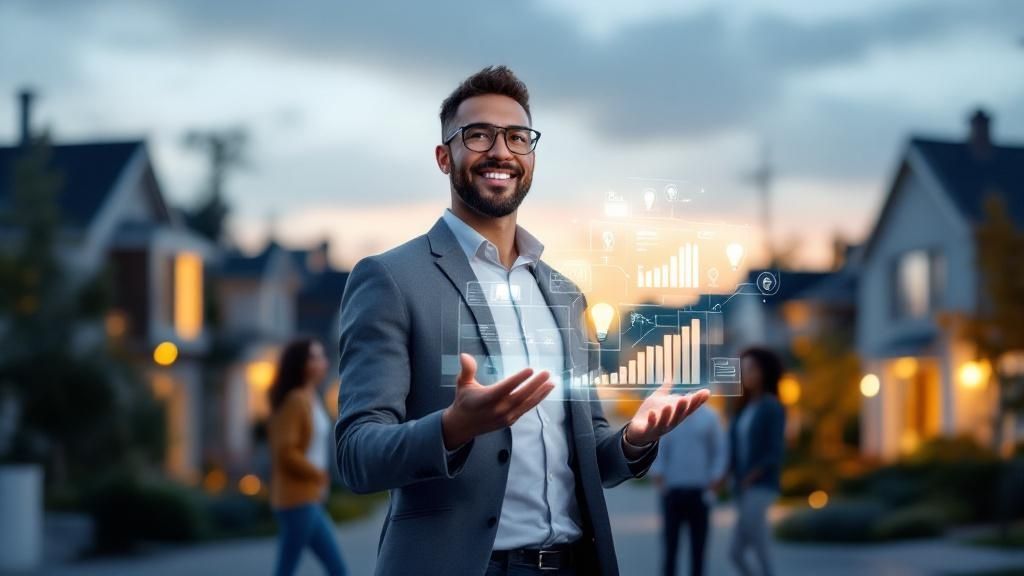 The Human Side of Utilities Marketing