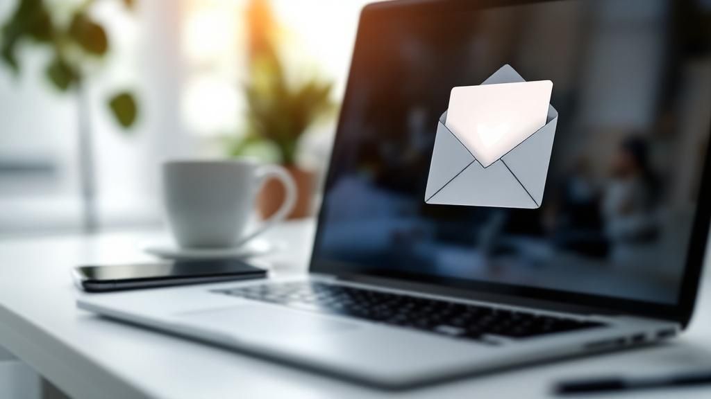 Your Emails Are Invisible. Video Is the Cure.