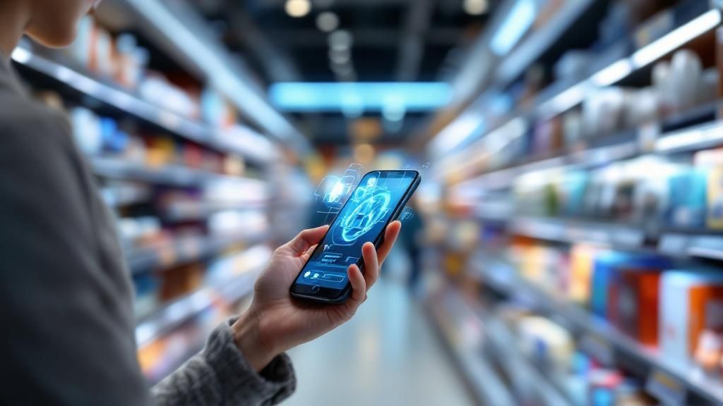 Retail Videos for Every Customer Journey Step