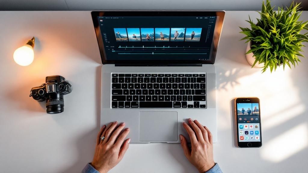 10 Essential Video Marketing Tips for 2025