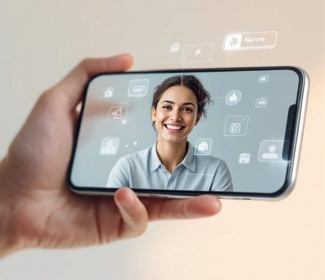 aivideoimage ai-powered video
