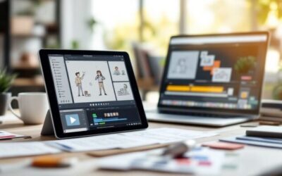 From Confusion to Clarity: How Explainer Video Creation Drives Growth