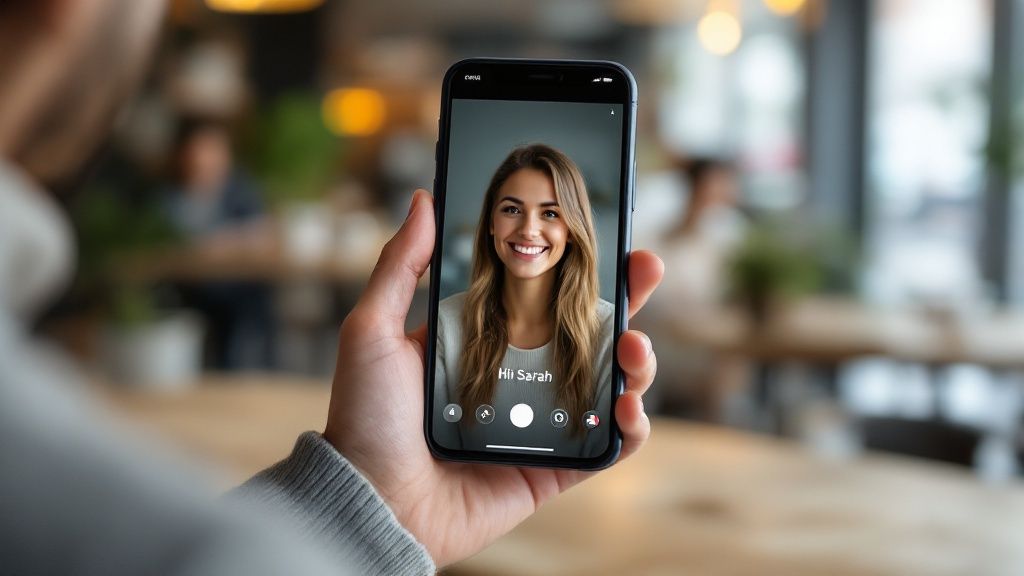 How Personalized Videos for Customers Forge Unbreakable Brand Loyalty