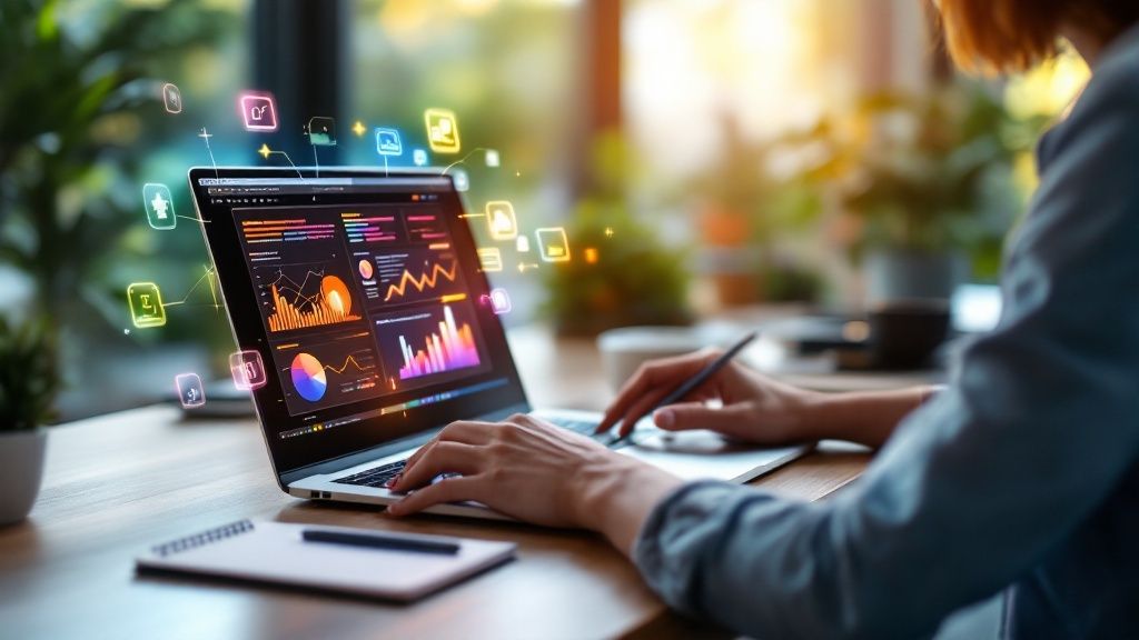 Create a Presentation with Animation That Captivates and Persuades