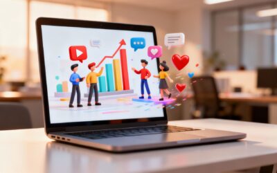How Animated Video for Marketing Turns Scrolls into Conversions