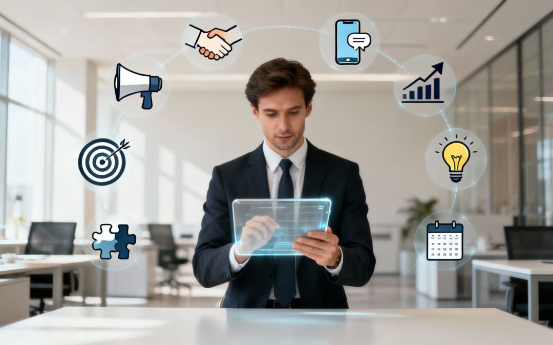 8 Insurance Agent Marketing Ideas: A Do’s & Don’ts Manifesto