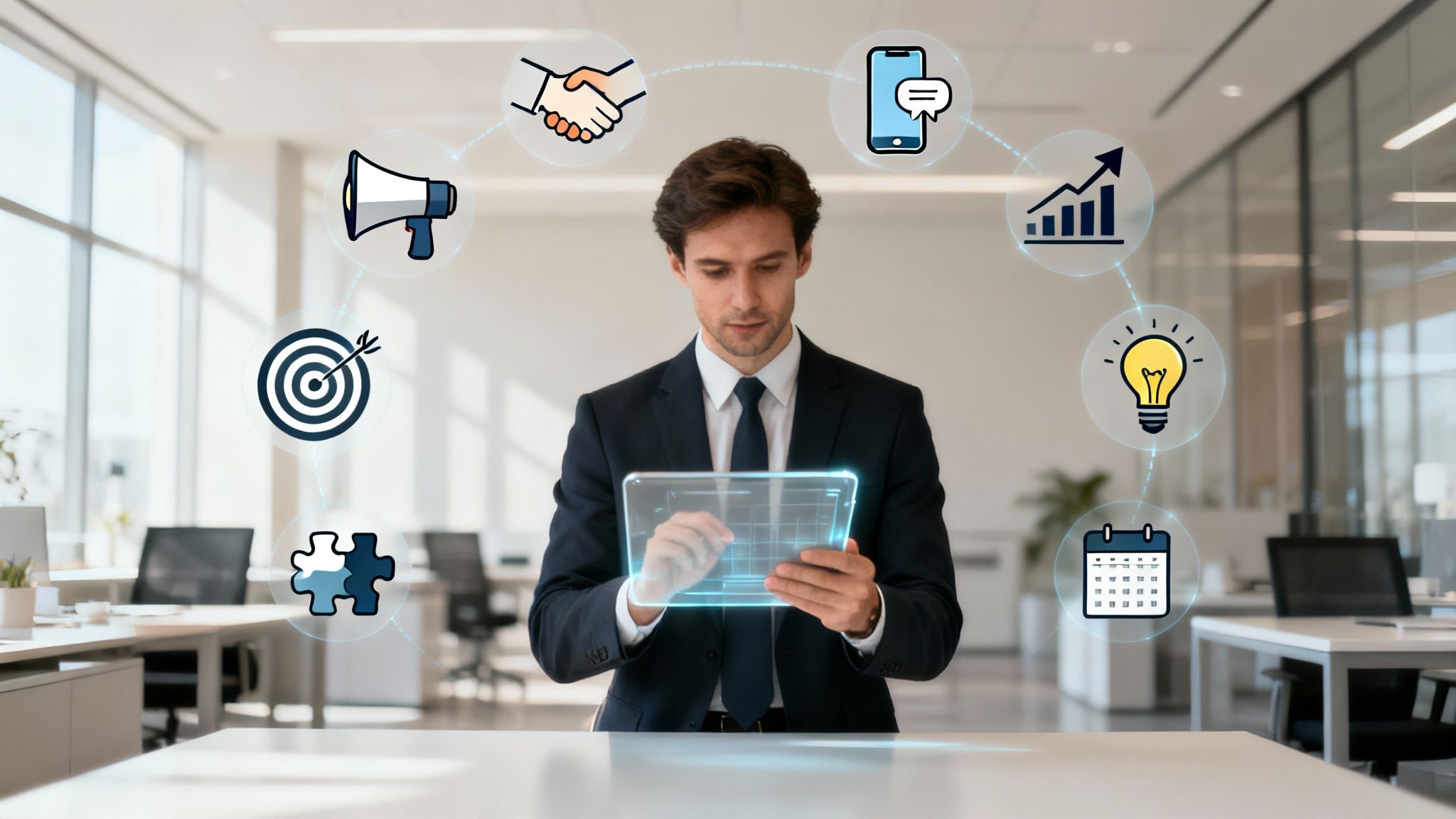 The Modern Guide to Insurance Marketing That Builds Trust