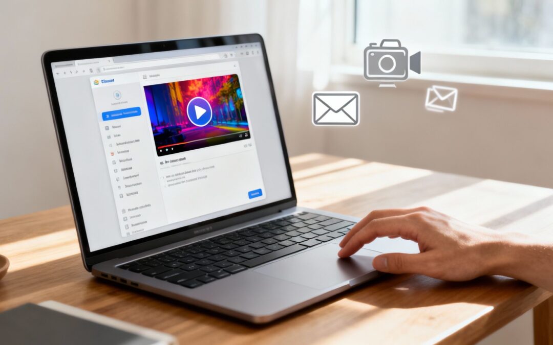 A Marketer’s Guide to Email Marketing with Video: Your Questions Answered
