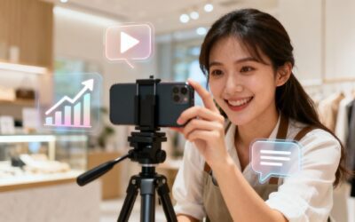 Your Expert Briefing on Video Marketing for Small Business