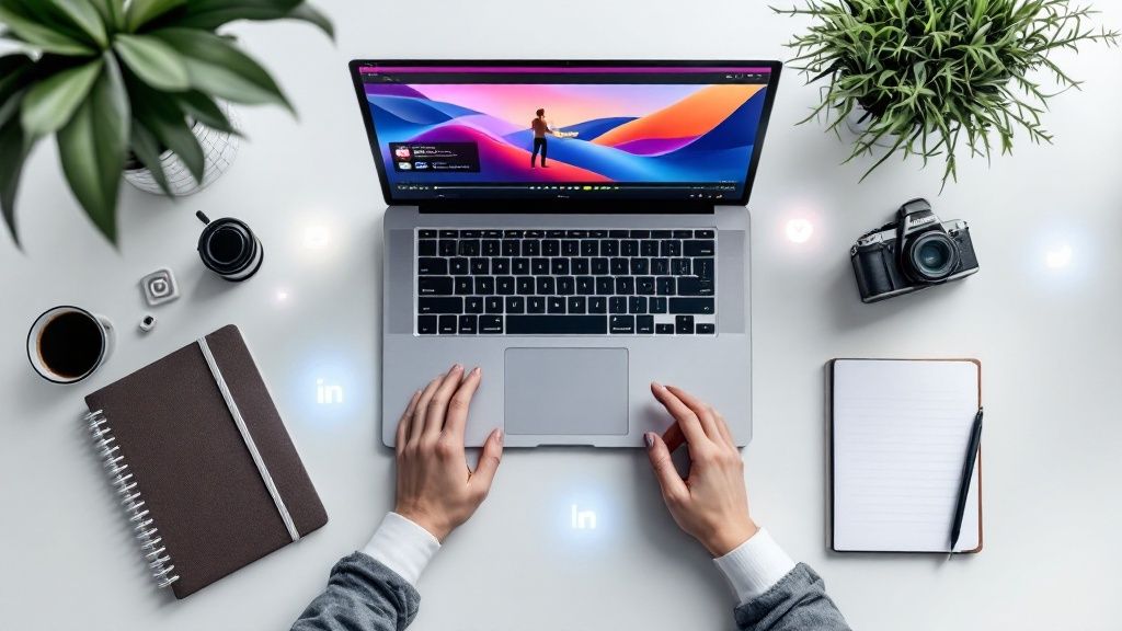 Video Marketing for Social Media: Your Playbook for Cutting Through the Noise