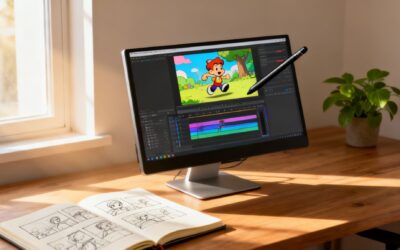 How to Make an Animated Video That Connects and Converts