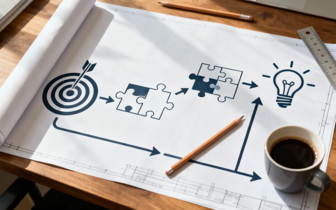 What Is a Content Marketing Strategy? An Expert Q&A Briefing