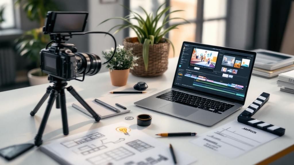 The Do’s and Don’ts Manifesto of Video Production for Businesses