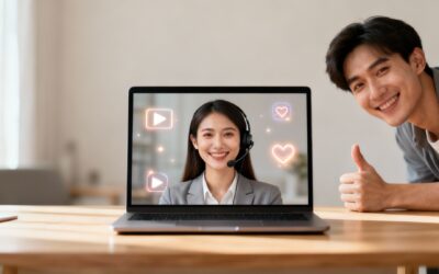 A Guide to Using Videos in Customer Service That Builds Loyalty