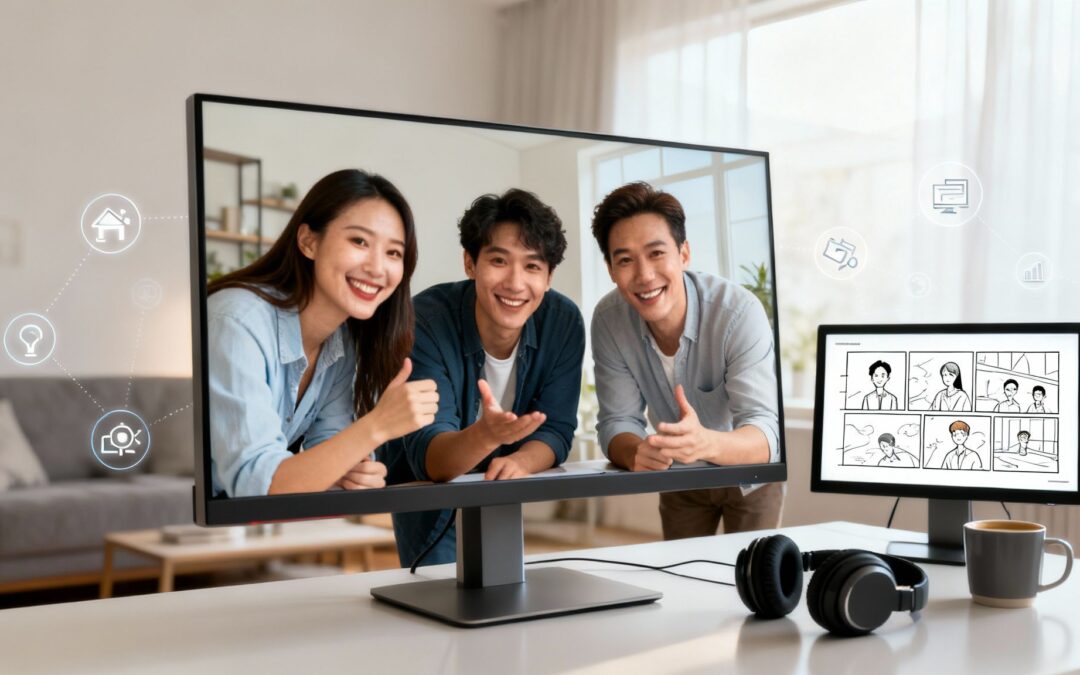 How to Engage Remote Employees and Build a Stronger Team