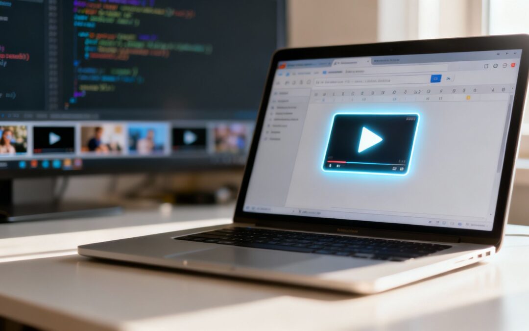 How to Embed a Video in an Email That Actually Works
