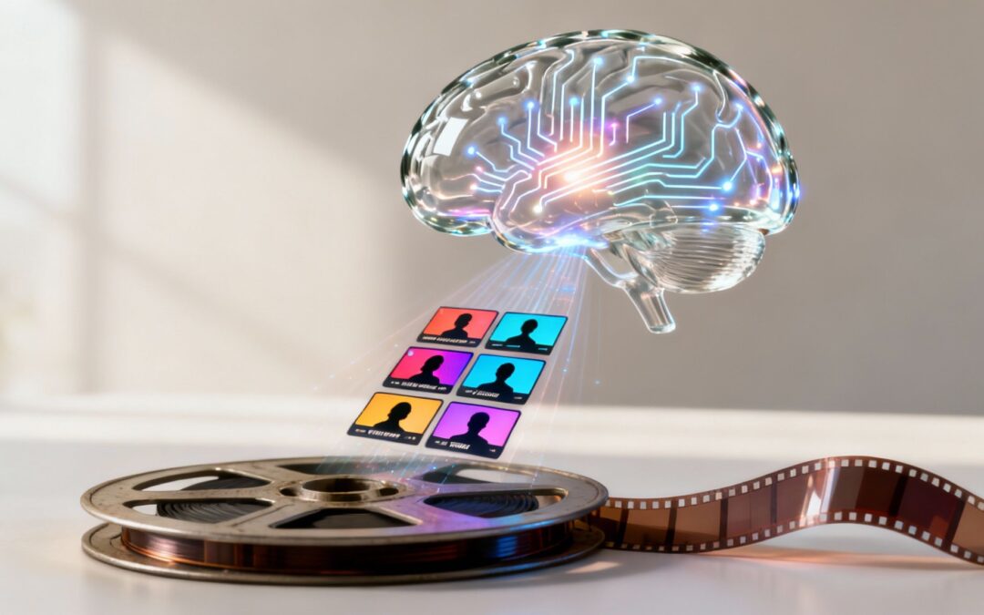 Machine Learning Ends Generic Video Marketing