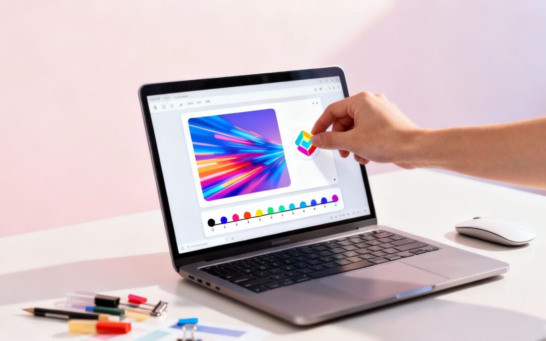 How to Make Animated Presentations That Wow