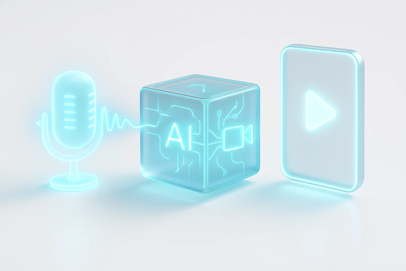 Presonalized insurance video