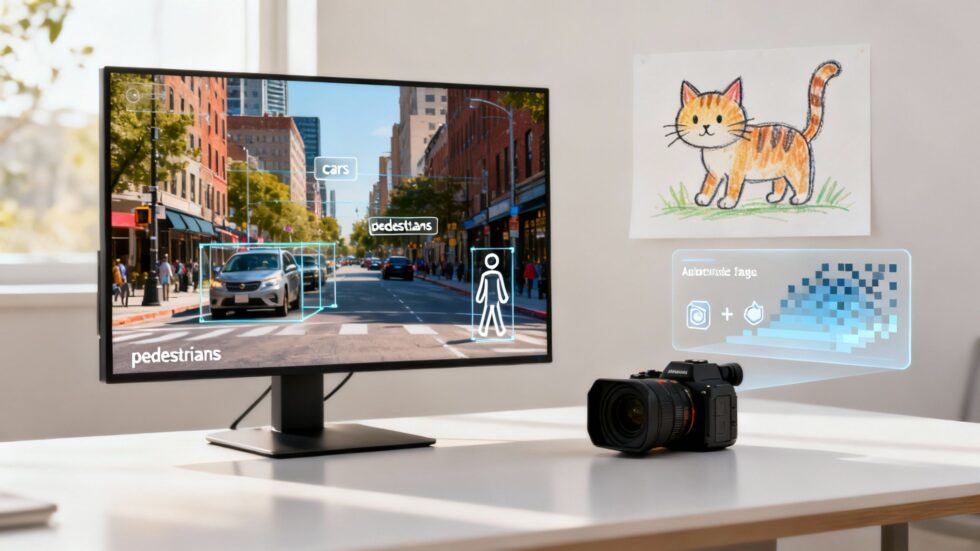 How AI Understands and Automates Video: Computer Vision