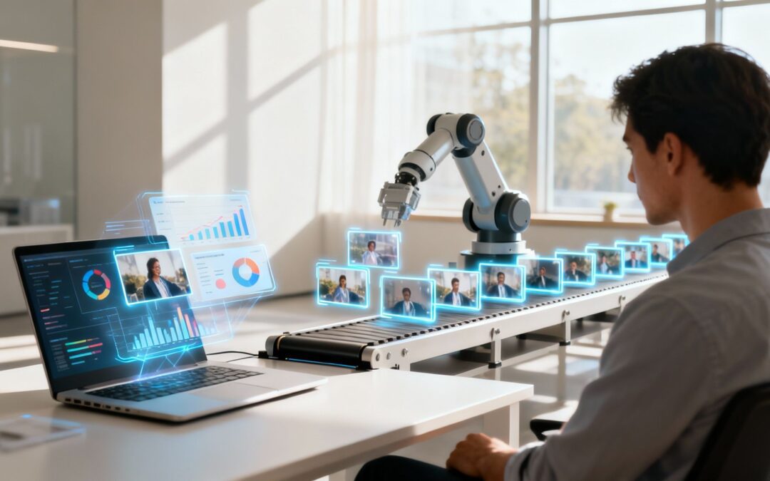 AI Productivity Isn’t About Speed. It’s About Eliminating Work.