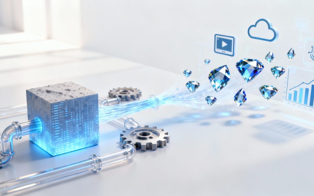 Ai data processing: Practical strategies for pipelines, tools, and compliance