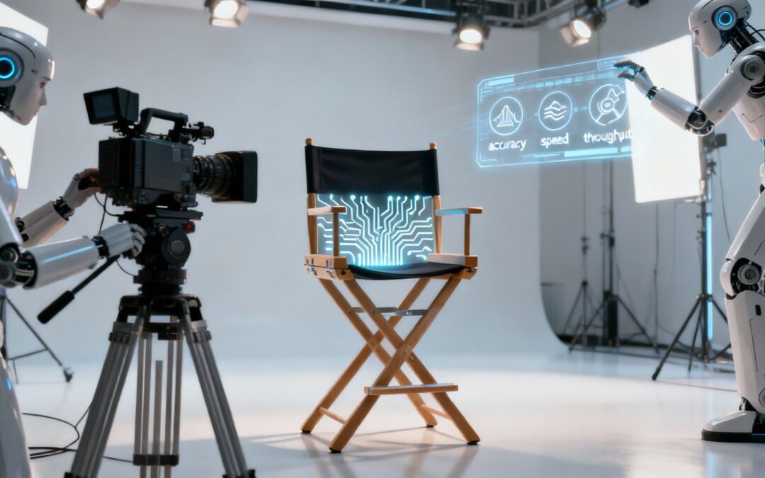 Unlocking AI Performance in Modern Video Creation