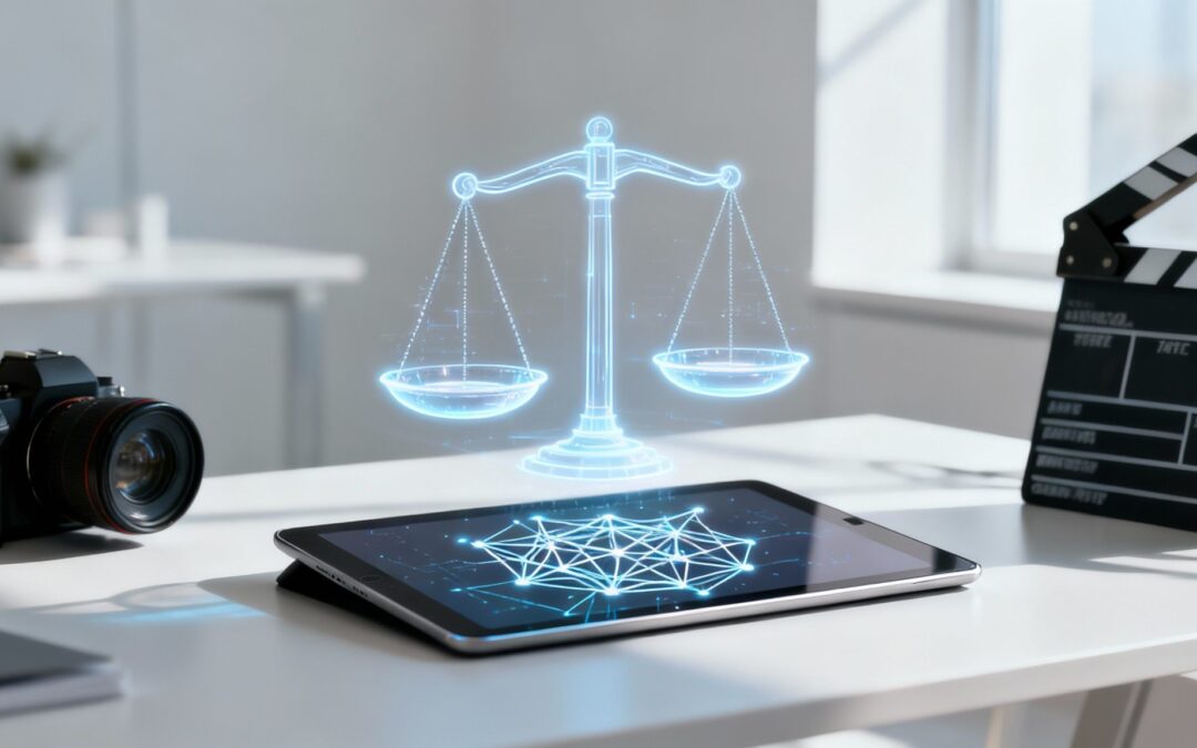 A Creator’s Guide to Practical AI Ethics